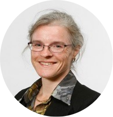 Paulien Schul, PharmD MBA