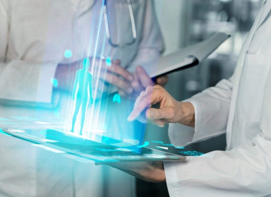 Digitalization