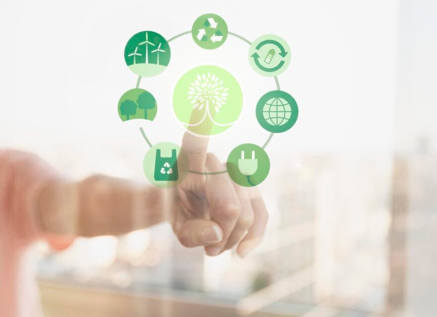 Greener Healthcare