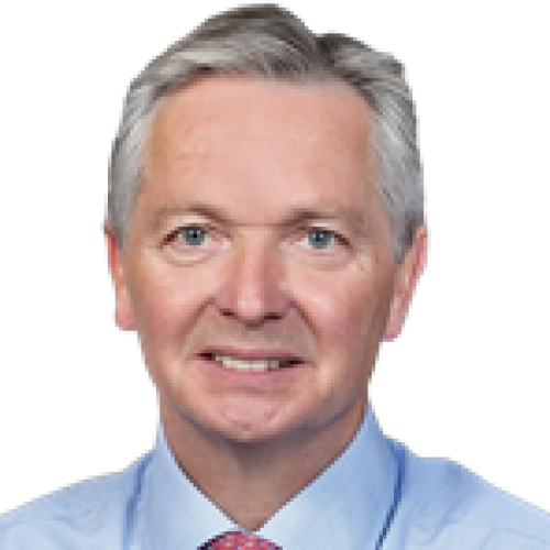 David Earnshaw